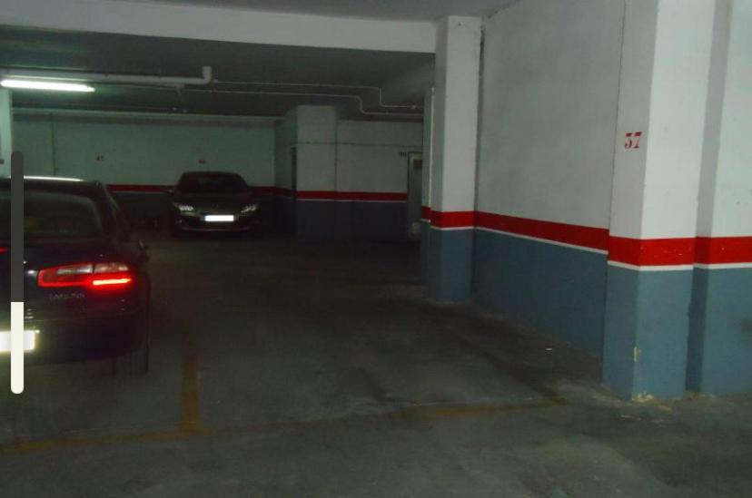 Апартаменты Edificio La Horteta La Font D'en Carros Экстерьер фото